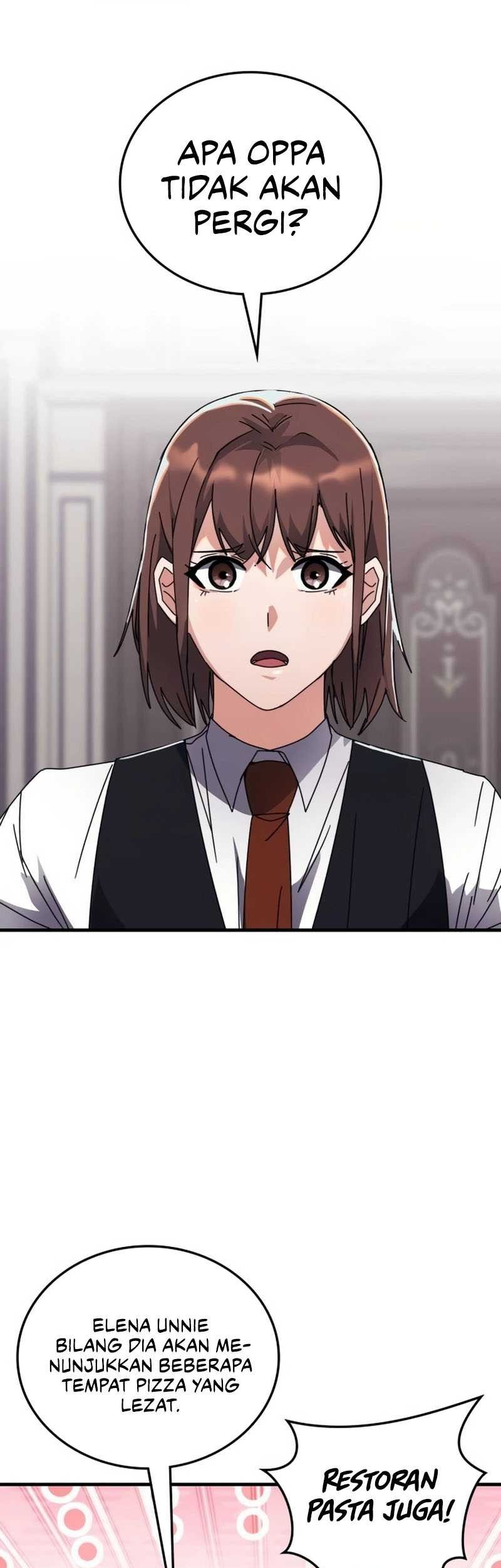 Transcension Academy Chapter 114 Halaman 45