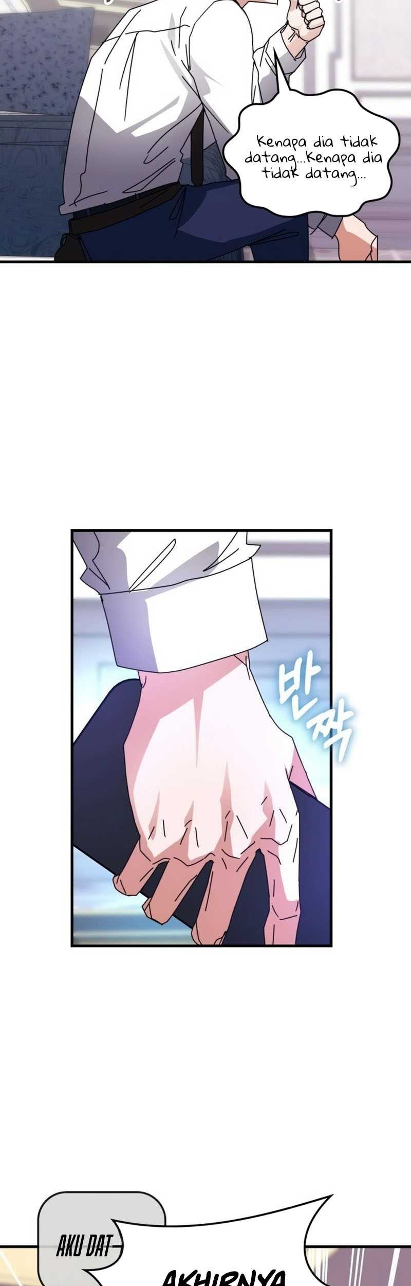 Transcension Academy Chapter 114 Halaman 47