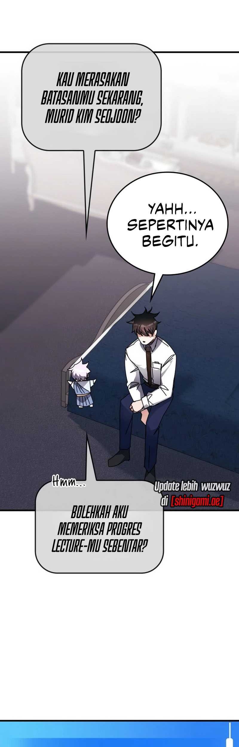 Transcension Academy Chapter 114 Halaman 50