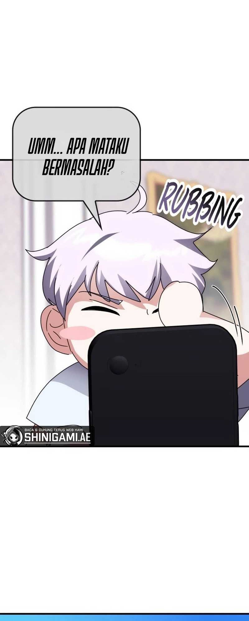 Transcension Academy Chapter 114 Halaman 52