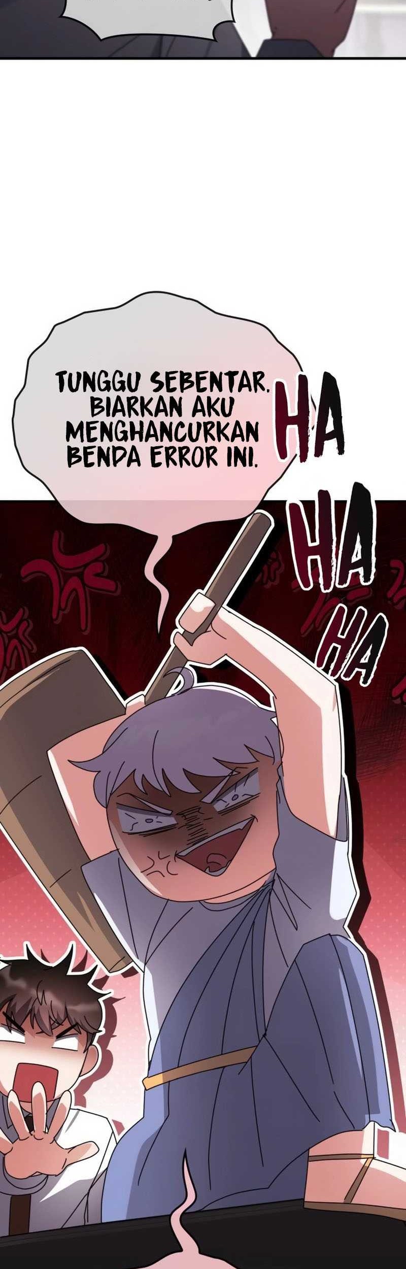 Transcension Academy Chapter 114 Halaman 54