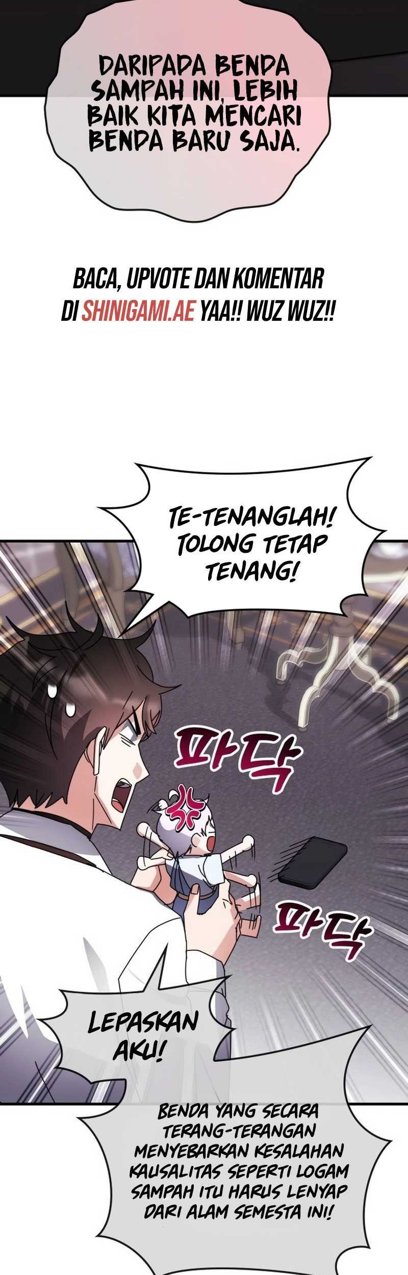 Transcension Academy Chapter 114 Halaman 55