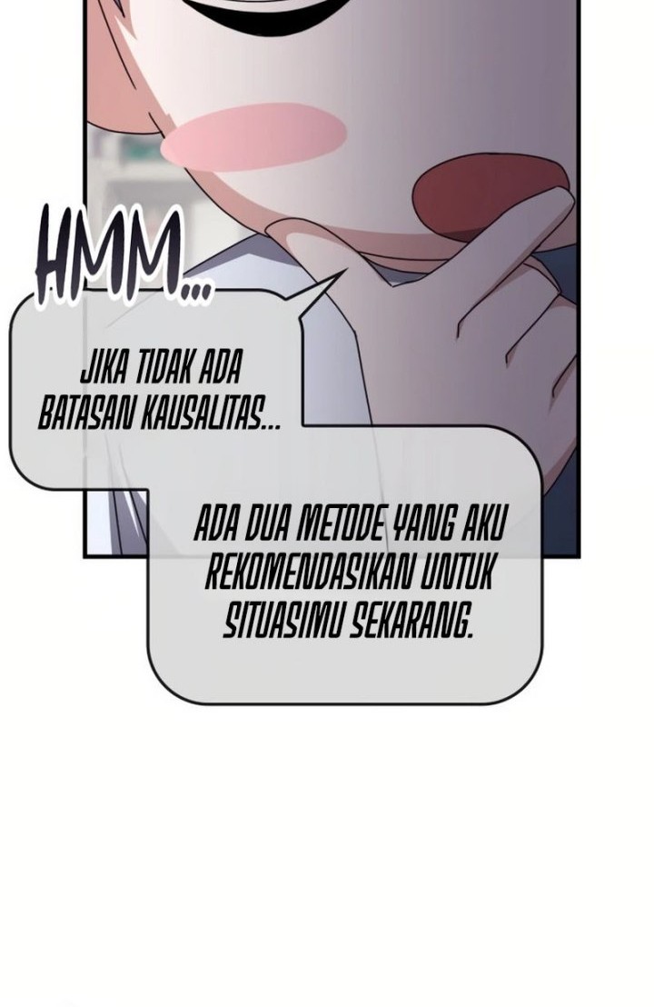Transcension Academy Chapter 115 Halaman 13