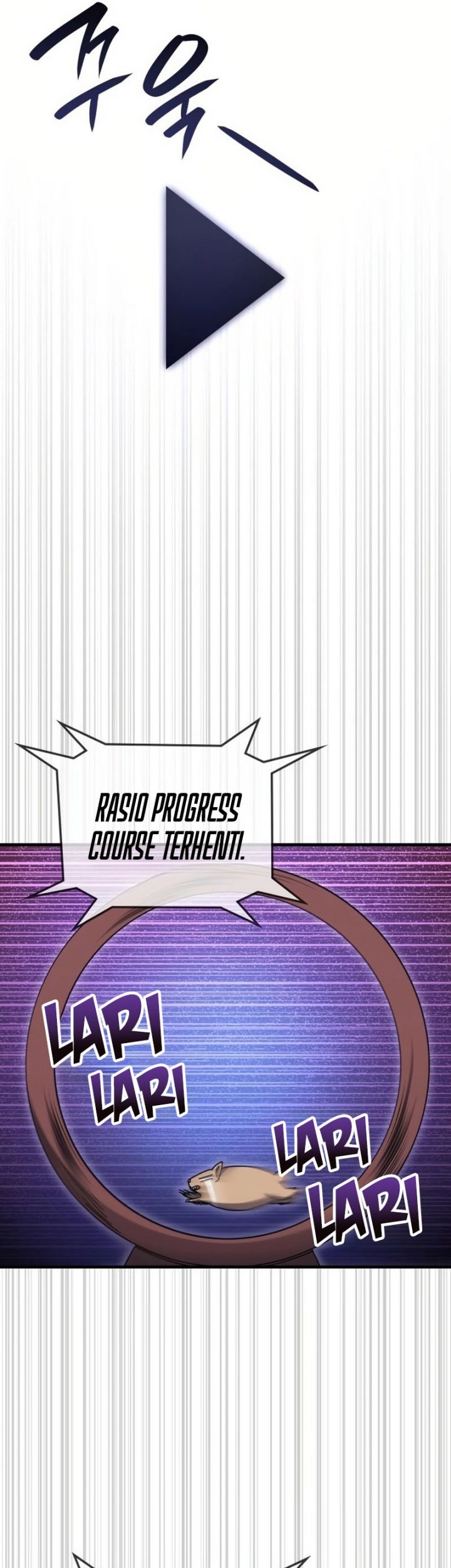 Transcension Academy Chapter 115 Halaman 22
