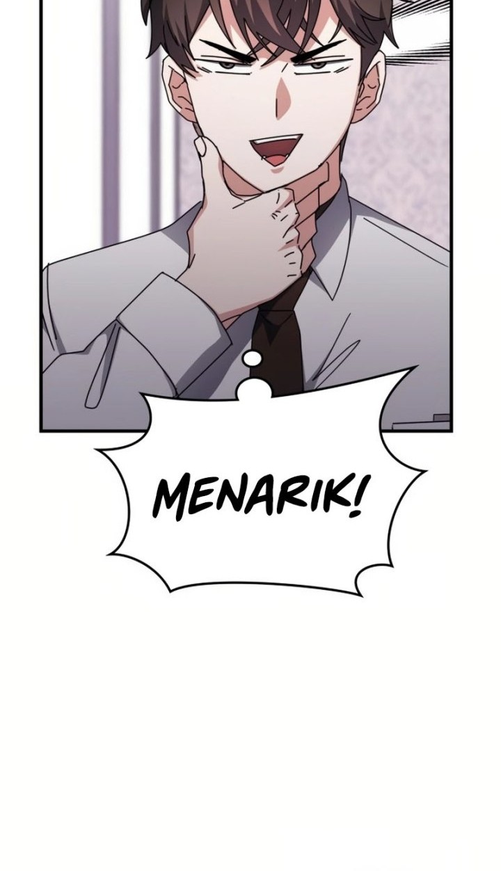 Transcension Academy Chapter 115 Halaman 30