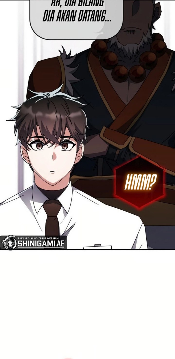 Transcension Academy Chapter 115 Halaman 34