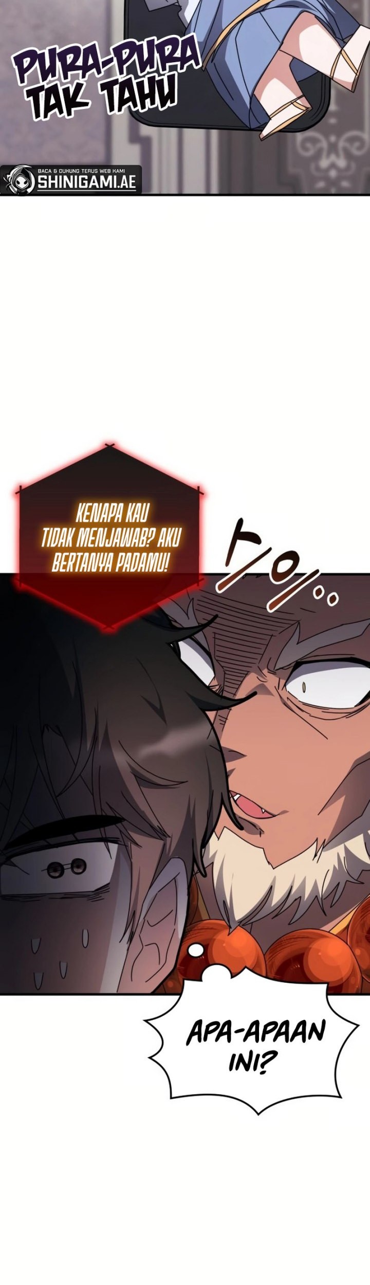 Transcension Academy Chapter 115 Halaman 41