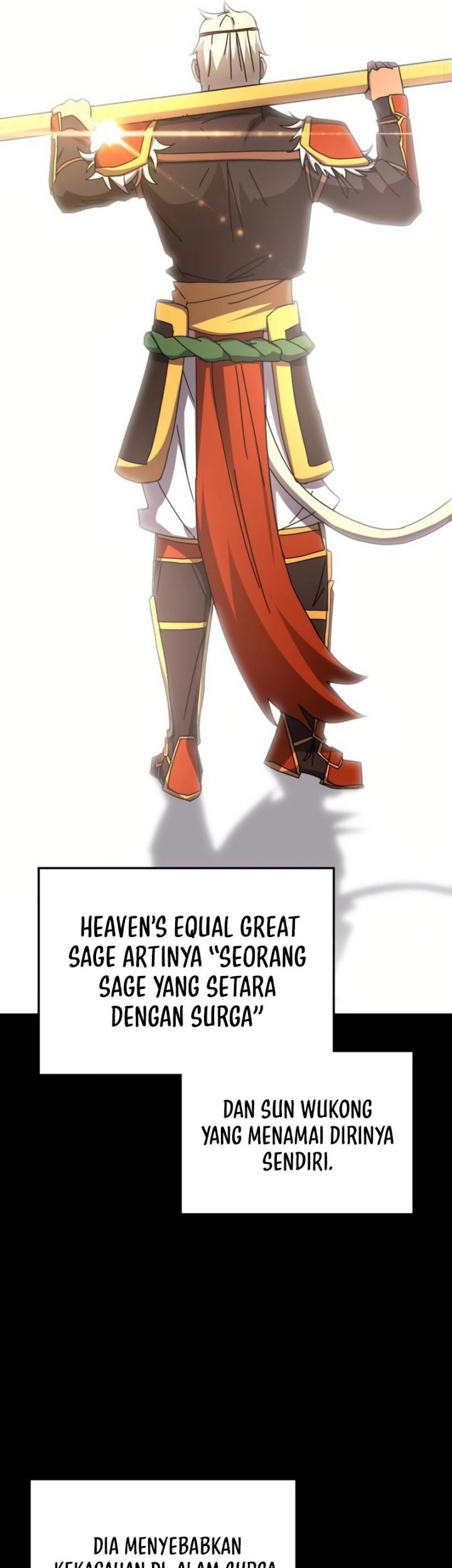 Transcension Academy Chapter 115 Halaman 43