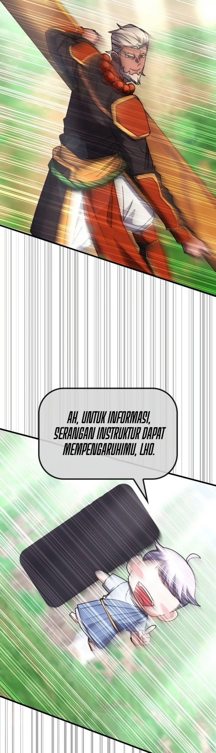 Transcension Academy Chapter 116 Halaman 10