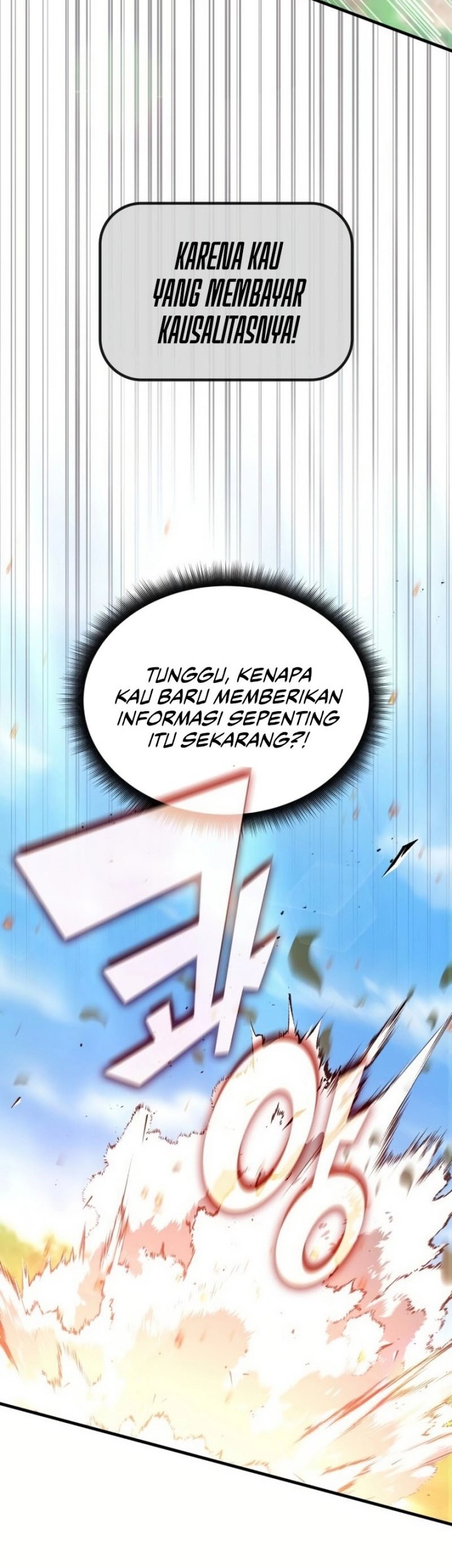 Transcension Academy Chapter 116 Halaman 11
