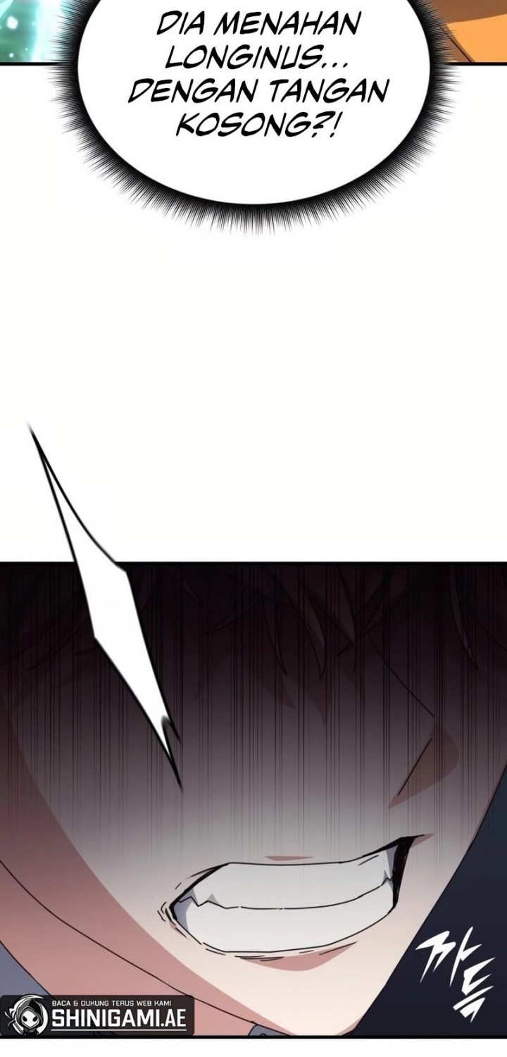 Transcension Academy Chapter 116 Halaman 17
