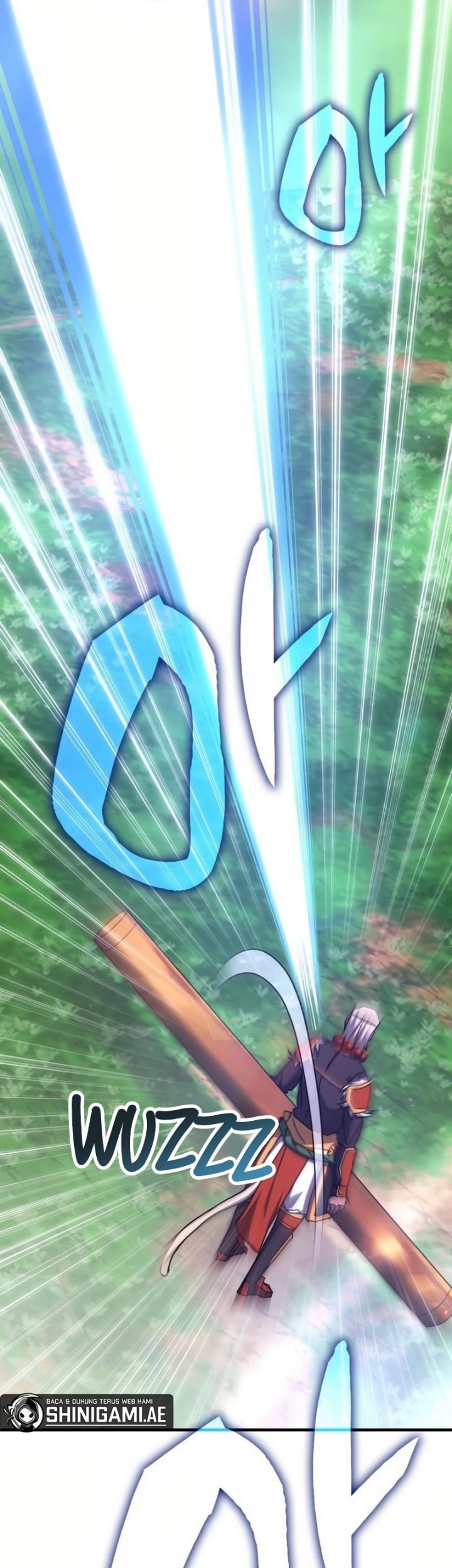 Transcension Academy Chapter 116 Halaman 31