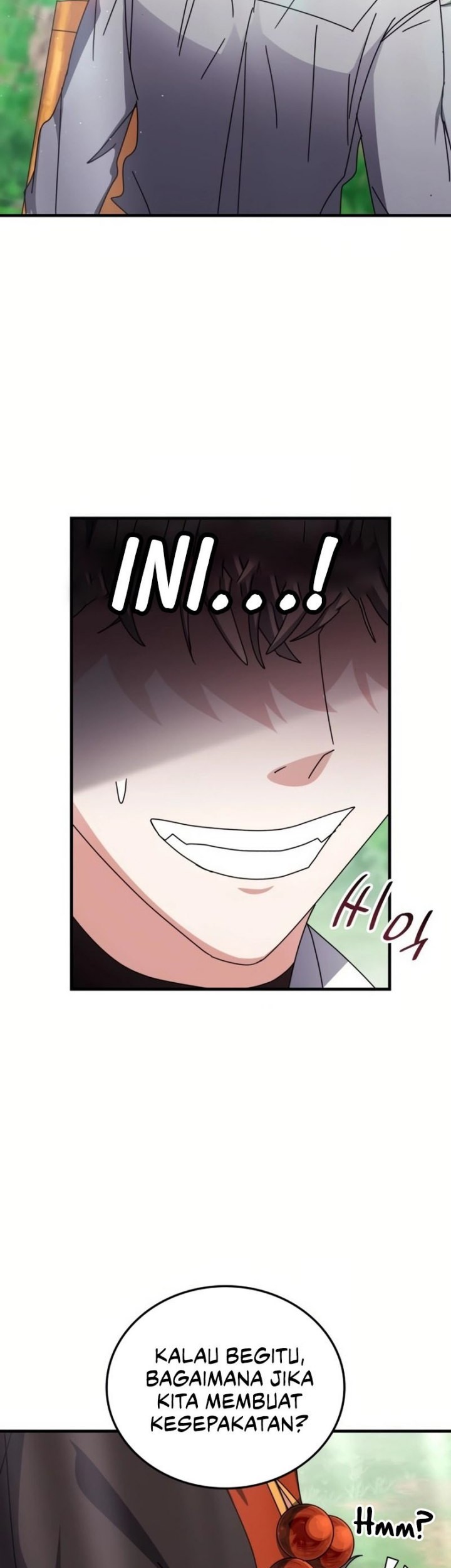 Transcension Academy Chapter 116 Halaman 54