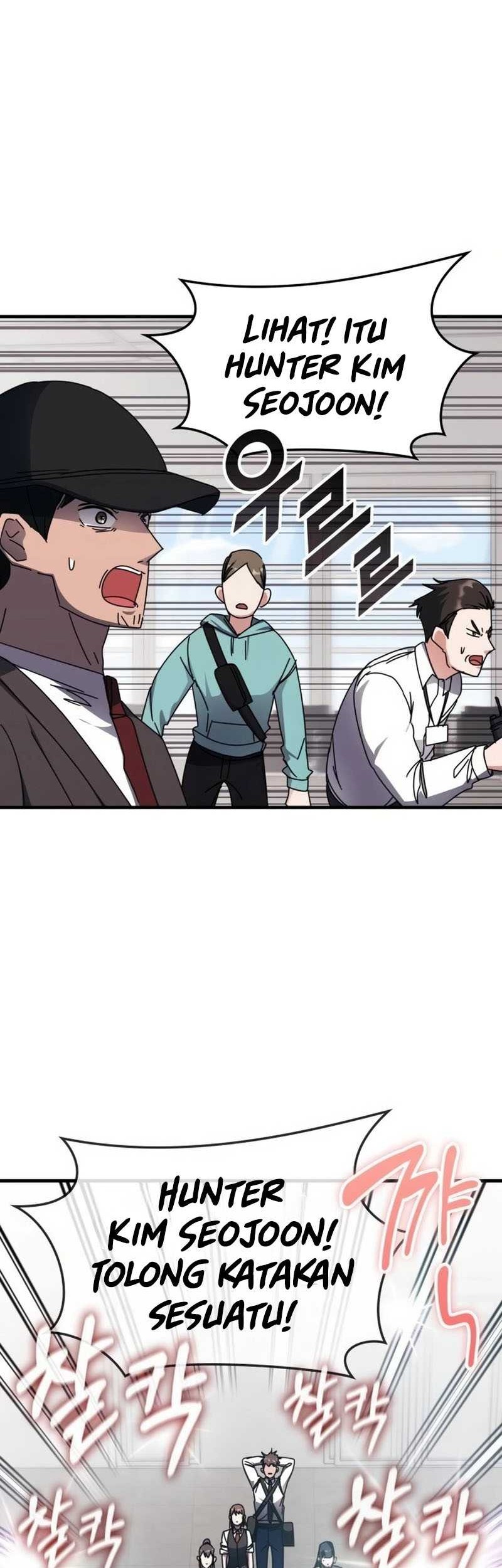 Transcension Academy Chapter 120 Halaman 3