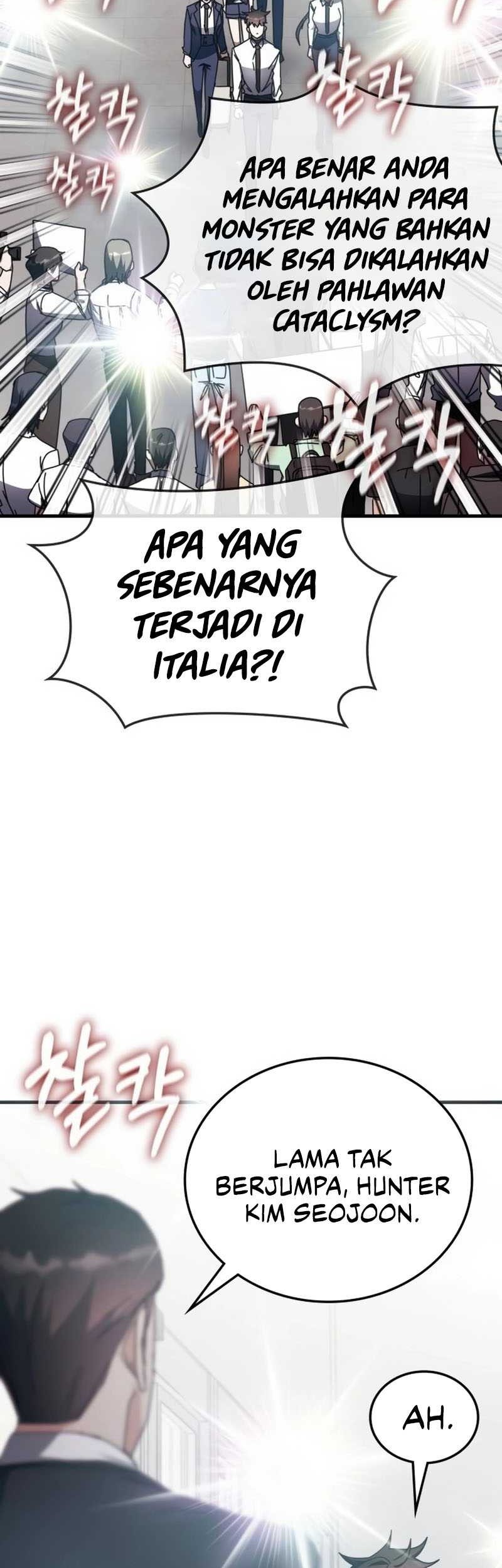 Transcension Academy Chapter 120 Halaman 4