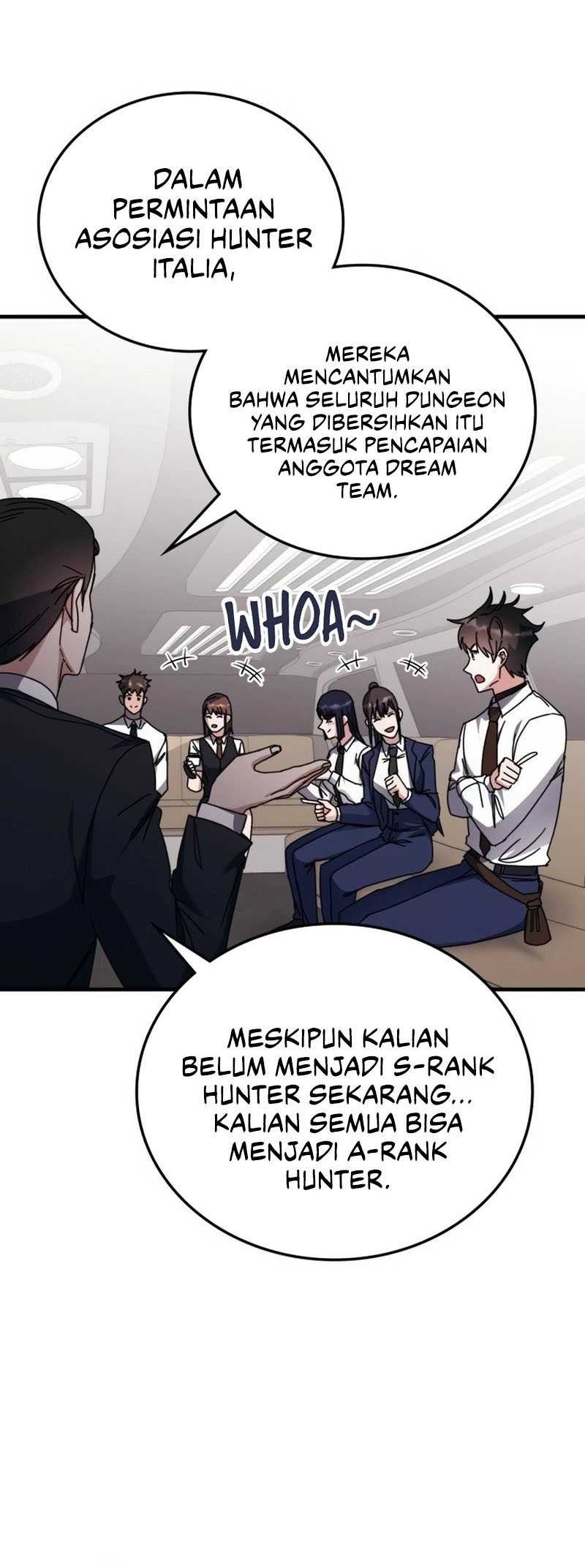 Transcension Academy Chapter 120 Halaman 9