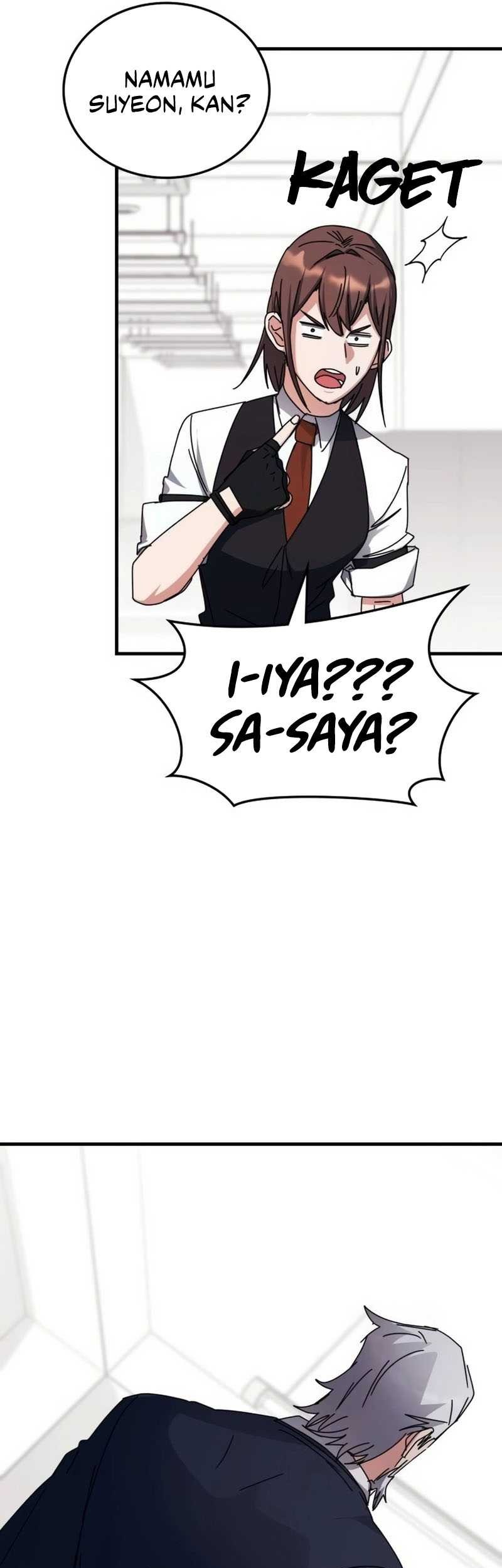 Transcension Academy Chapter 120 Halaman 22