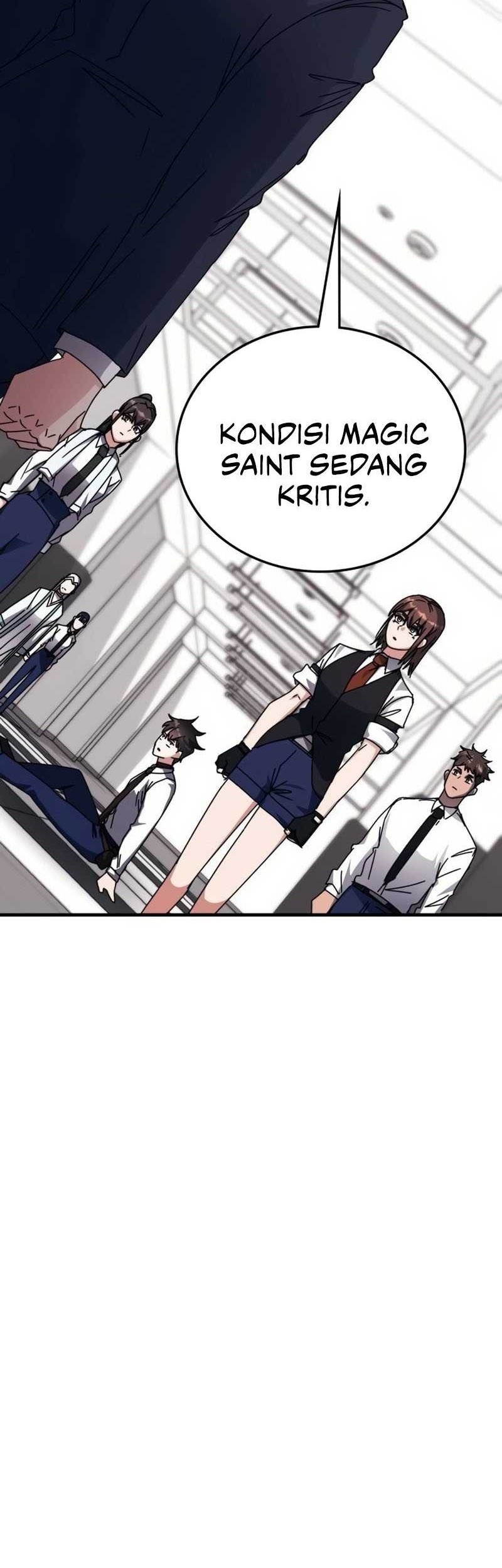 Transcension Academy Chapter 120 Halaman 23