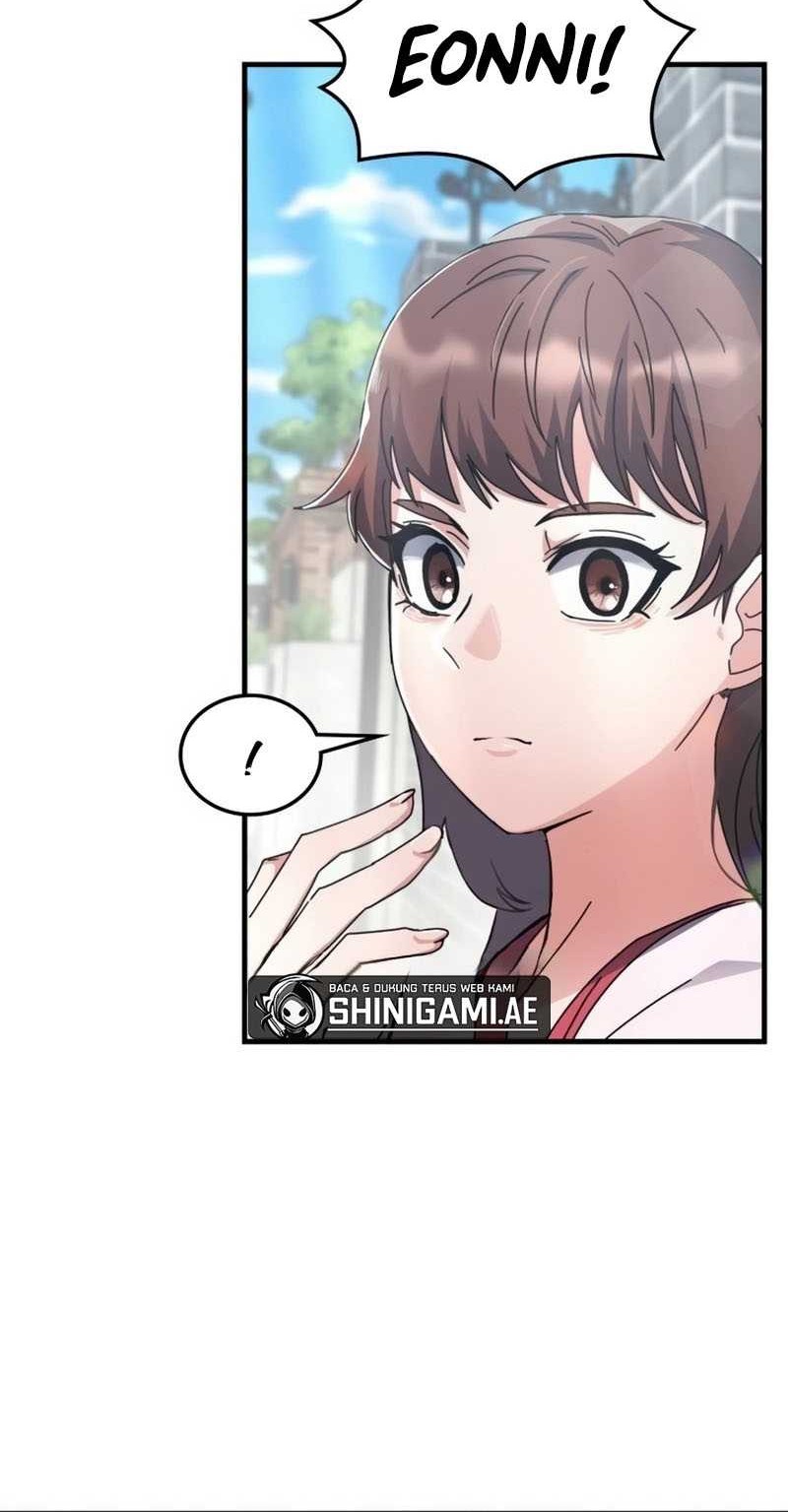 Transcension Academy Chapter 120 Halaman 25