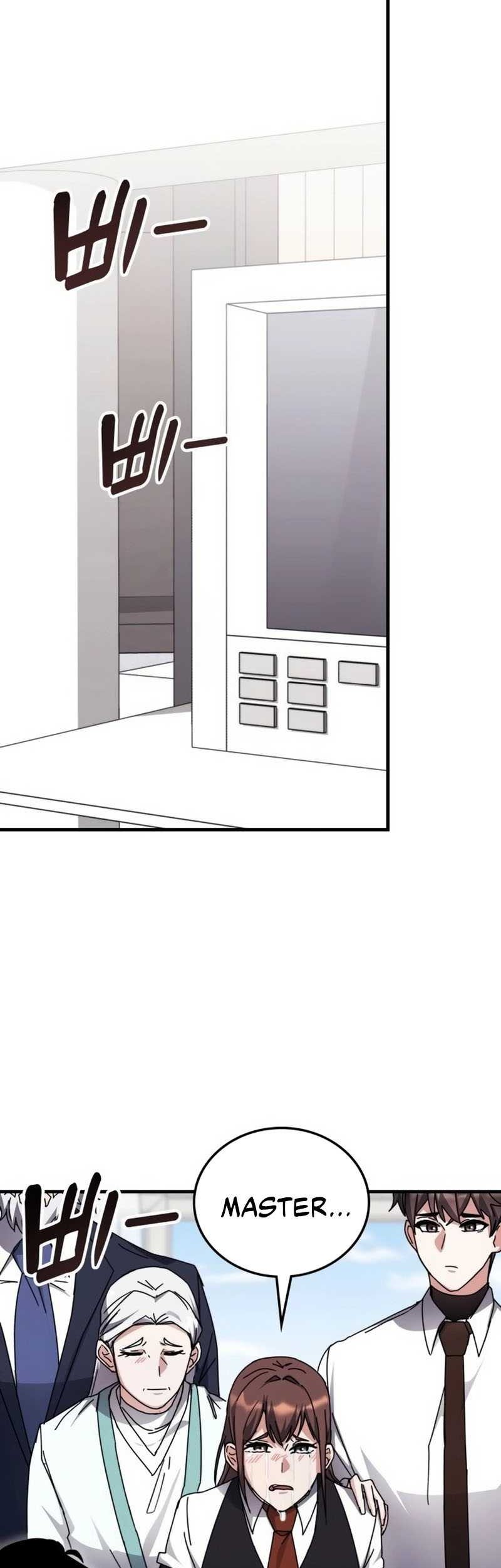 Transcension Academy Chapter 120 Halaman 27