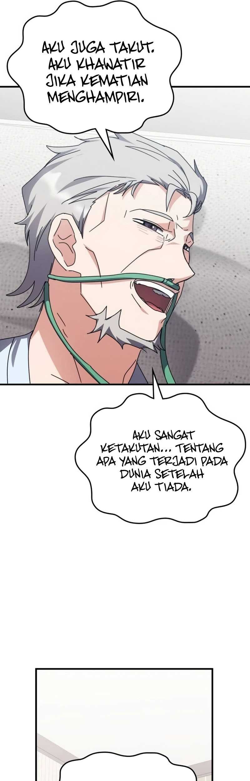 Transcension Academy Chapter 120 Halaman 33