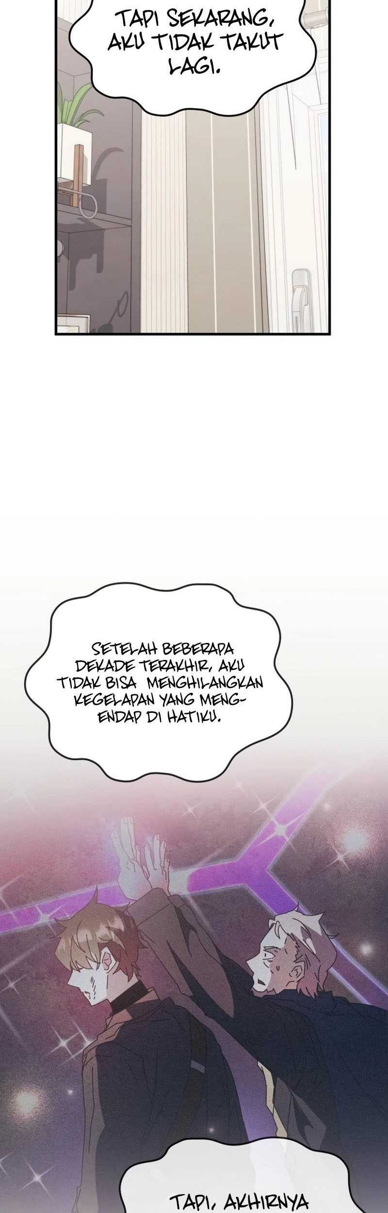 Transcension Academy Chapter 120 Halaman 34