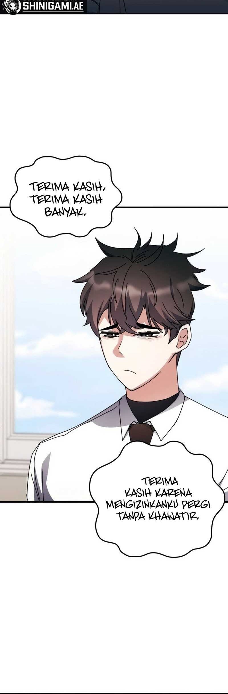 Transcension Academy Chapter 120 Halaman 36