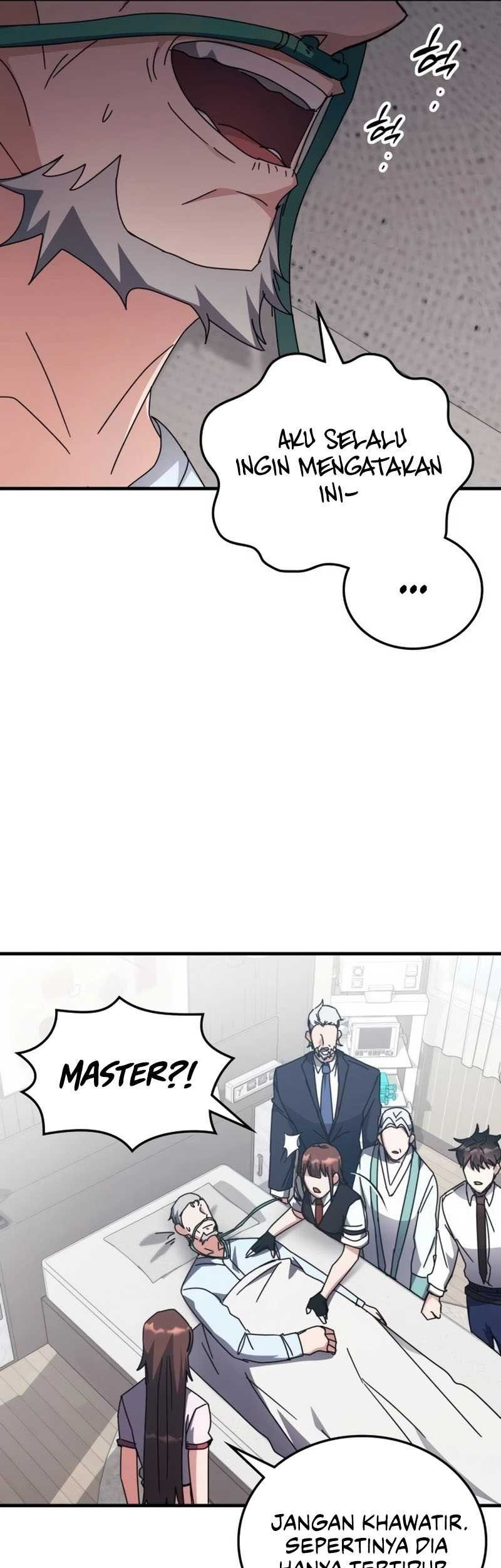 Transcension Academy Chapter 120 Halaman 37