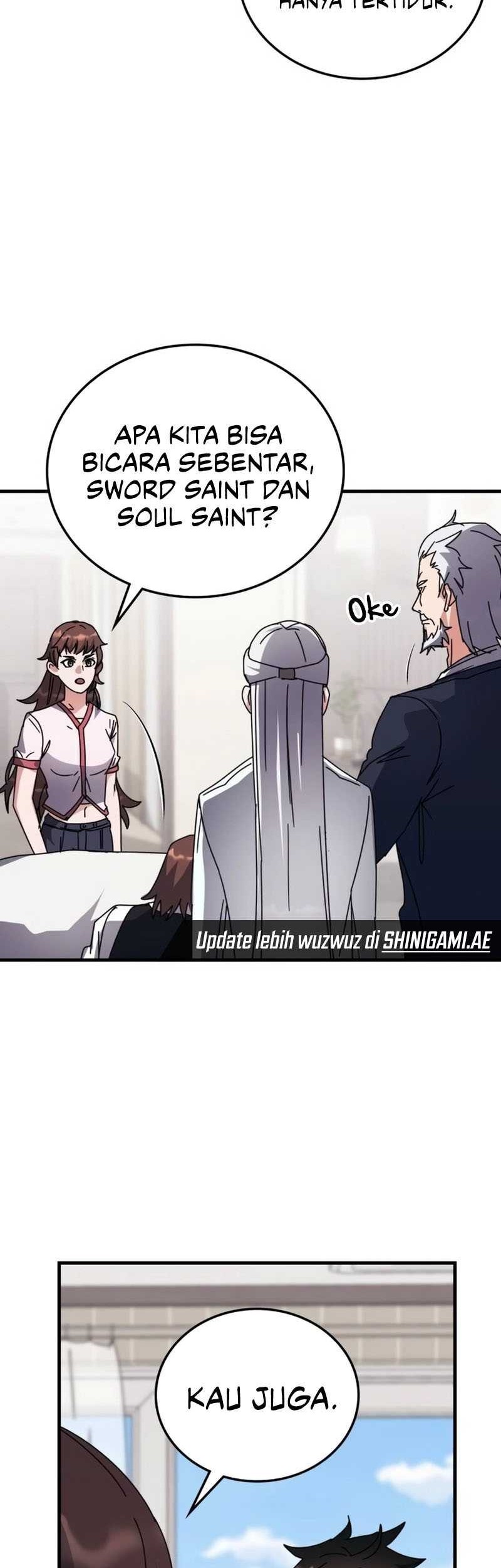 Transcension Academy Chapter 120 Halaman 38