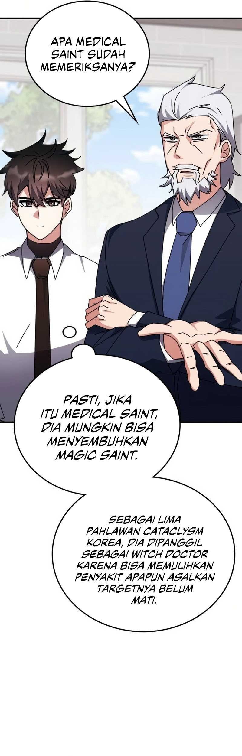 Transcension Academy Chapter 120 Halaman 41
