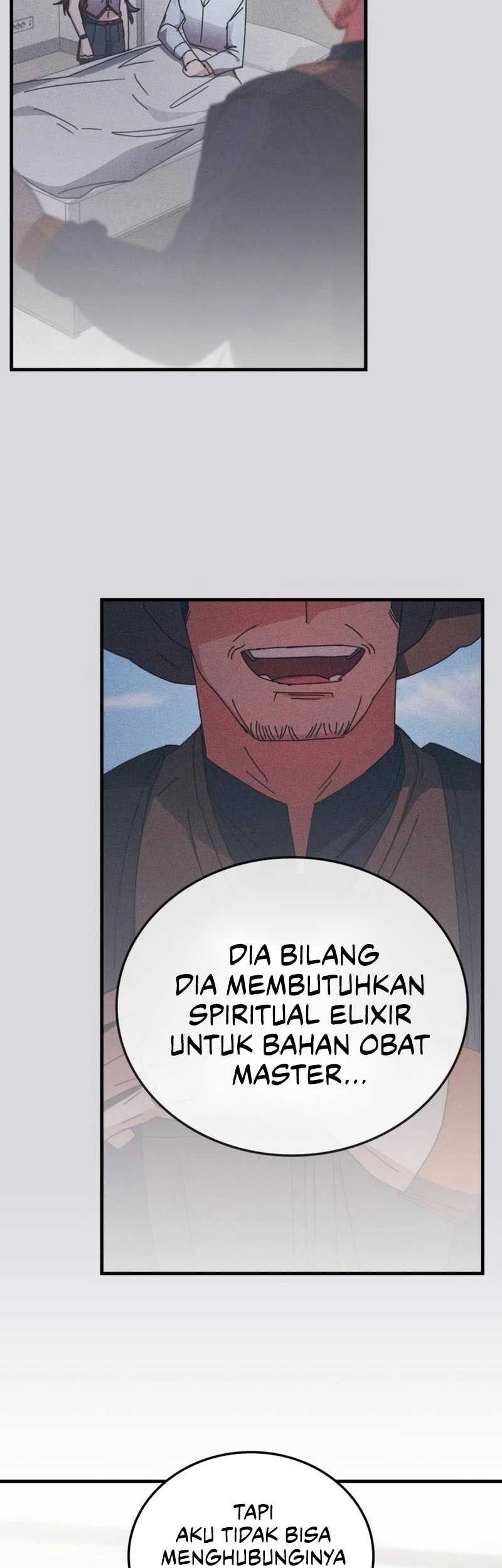 Transcension Academy Chapter 120 Halaman 43