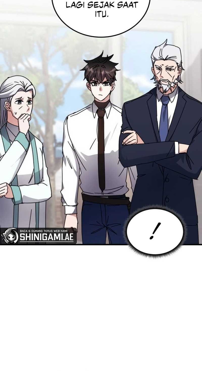 Transcension Academy Chapter 120 Halaman 44