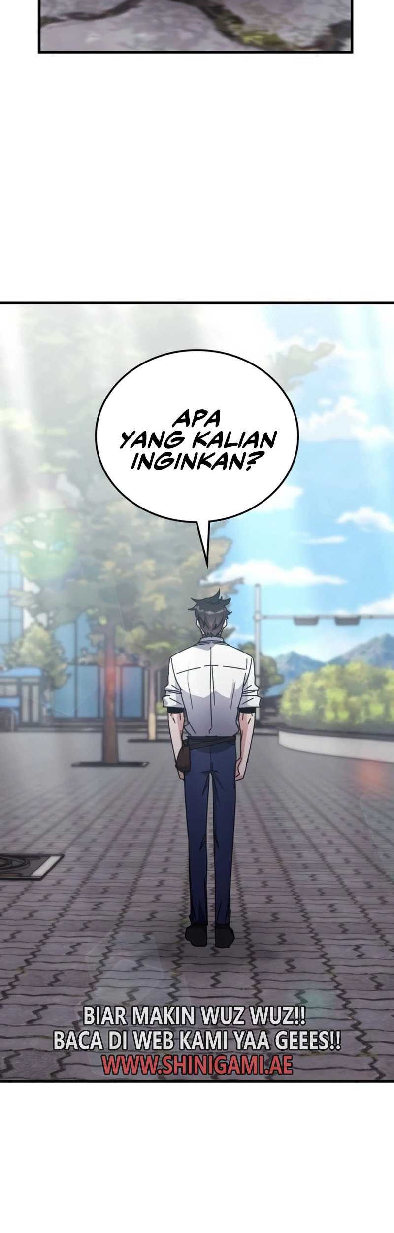 Transcension Academy Chapter 120 Halaman 50