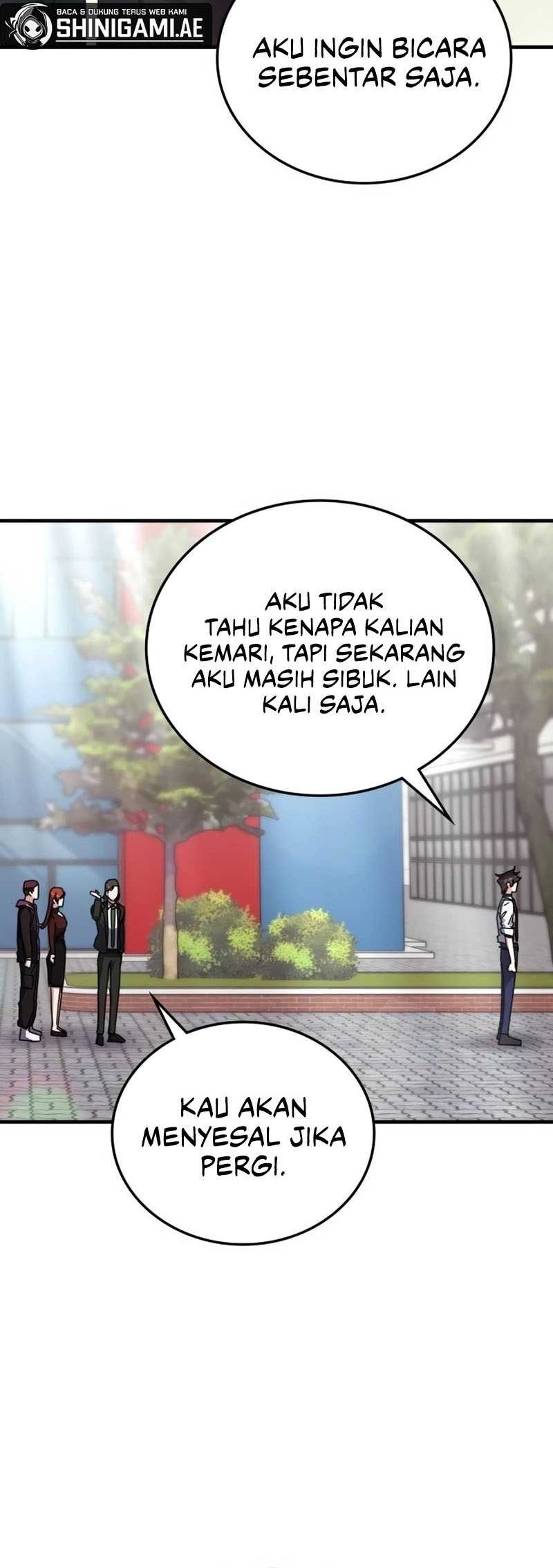 Transcension Academy Chapter 120 Halaman 52