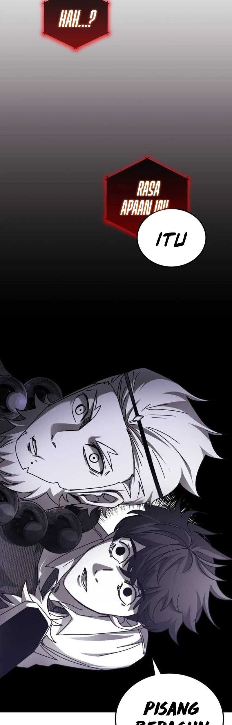 Transcension Academy Chapter 143 Halaman 3