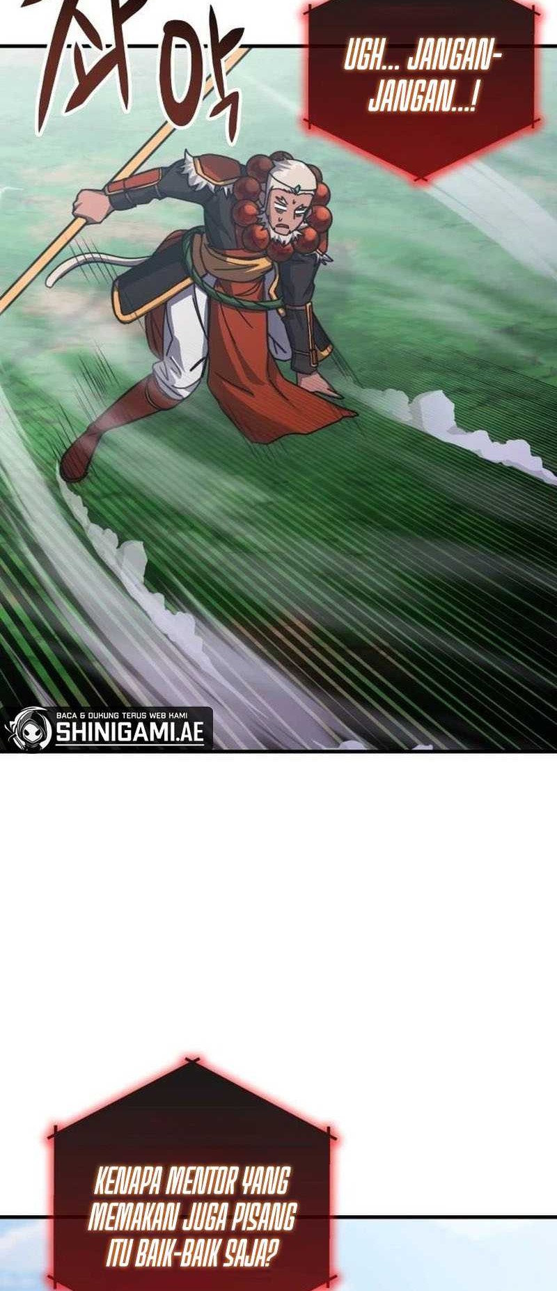 Transcension Academy Chapter 143 Halaman 5