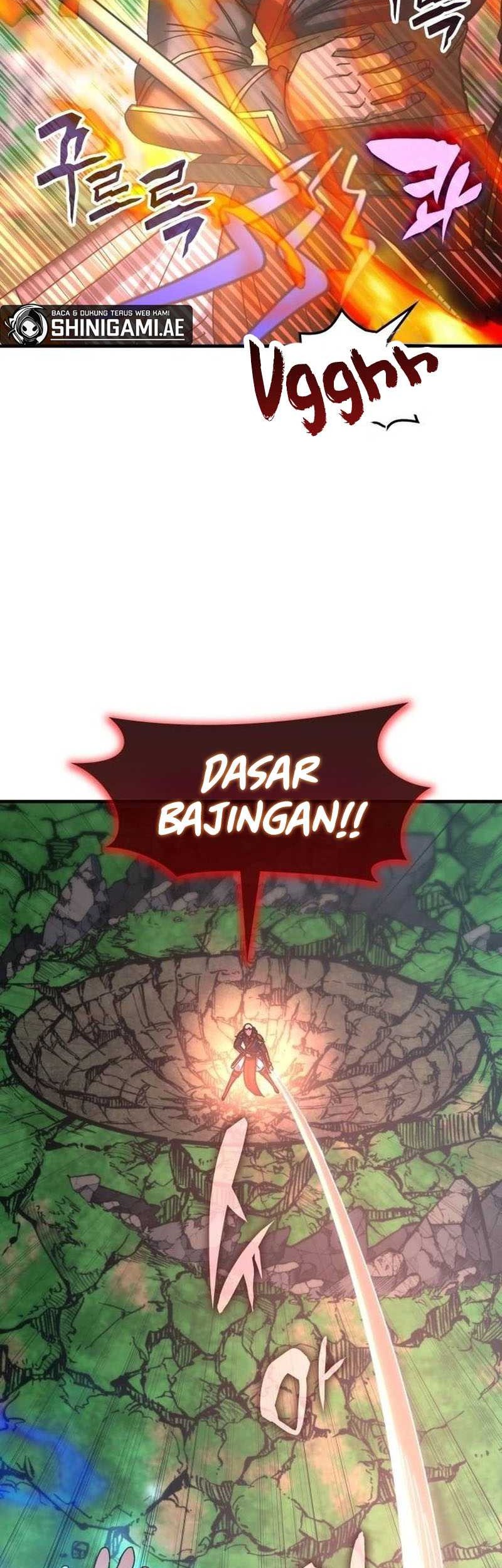 Transcension Academy Chapter 143 Halaman 11