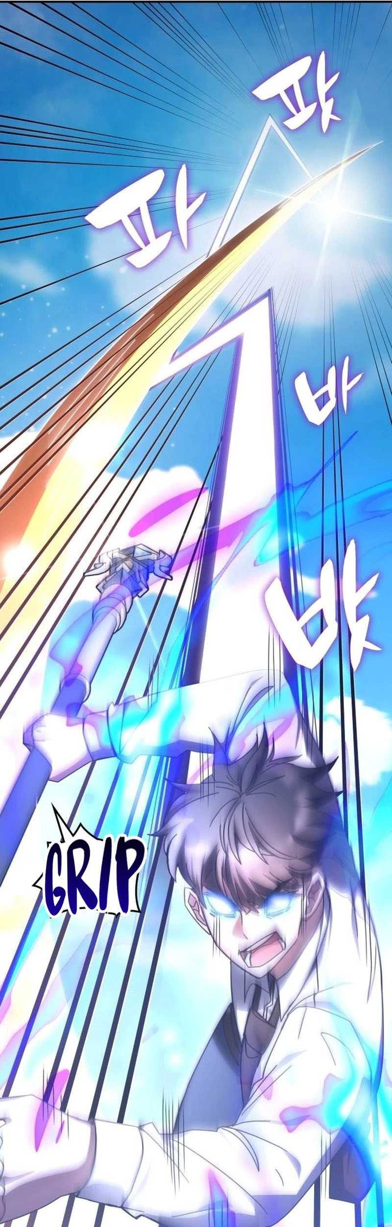 Transcension Academy Chapter 143 Halaman 13