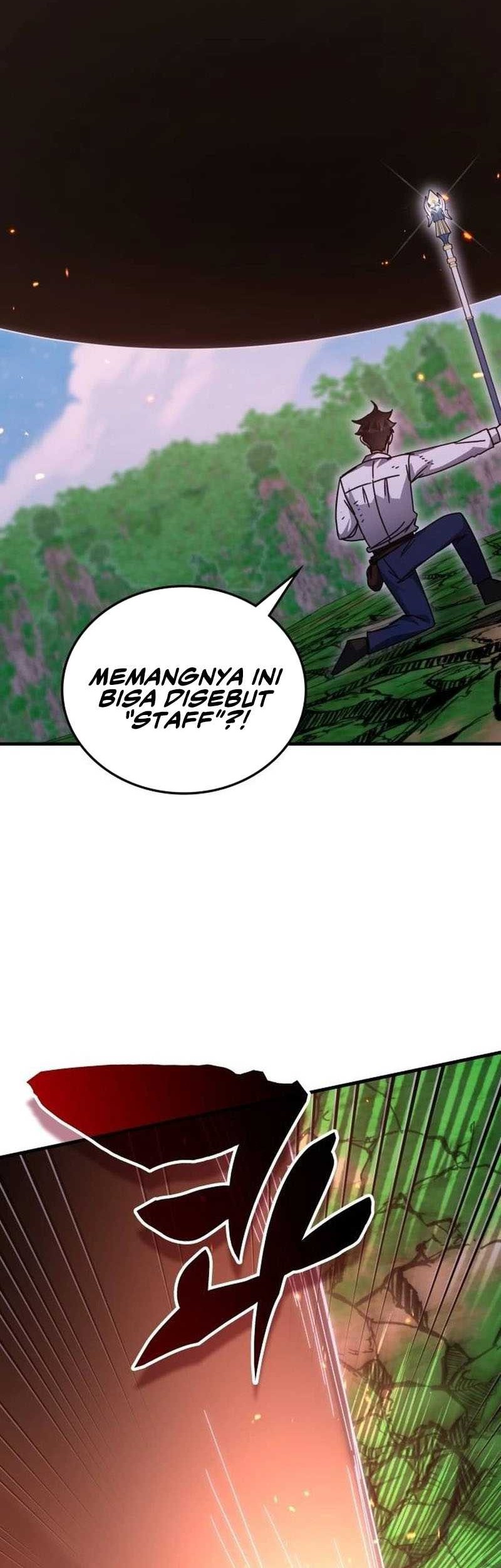 Transcension Academy Chapter 143 Halaman 22
