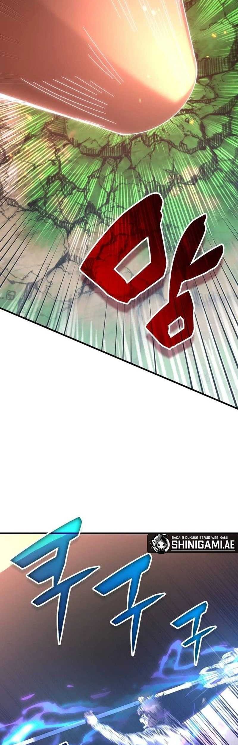 Transcension Academy Chapter 143 Halaman 23