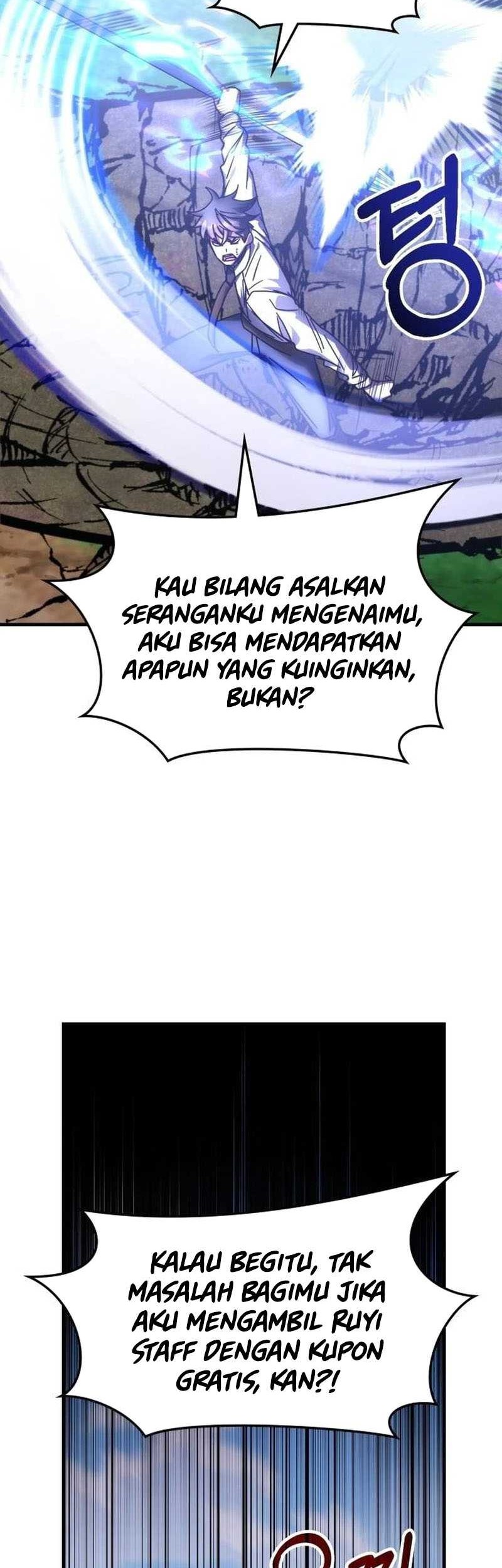 Transcension Academy Chapter 143 Halaman 26