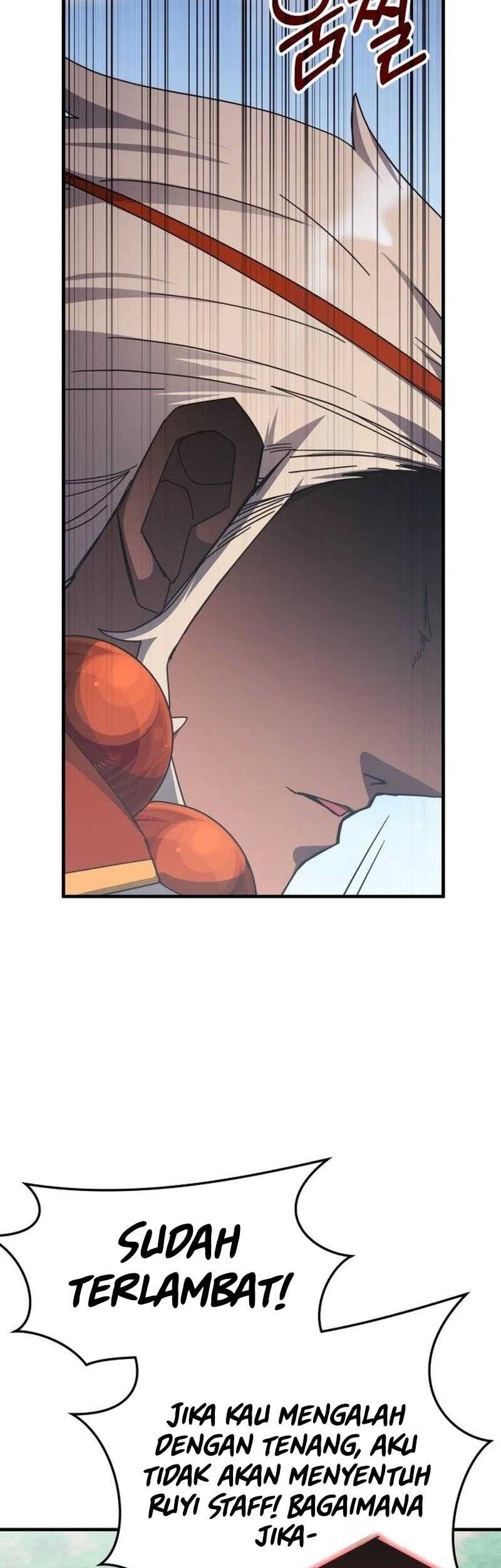 Transcension Academy Chapter 143 Halaman 27