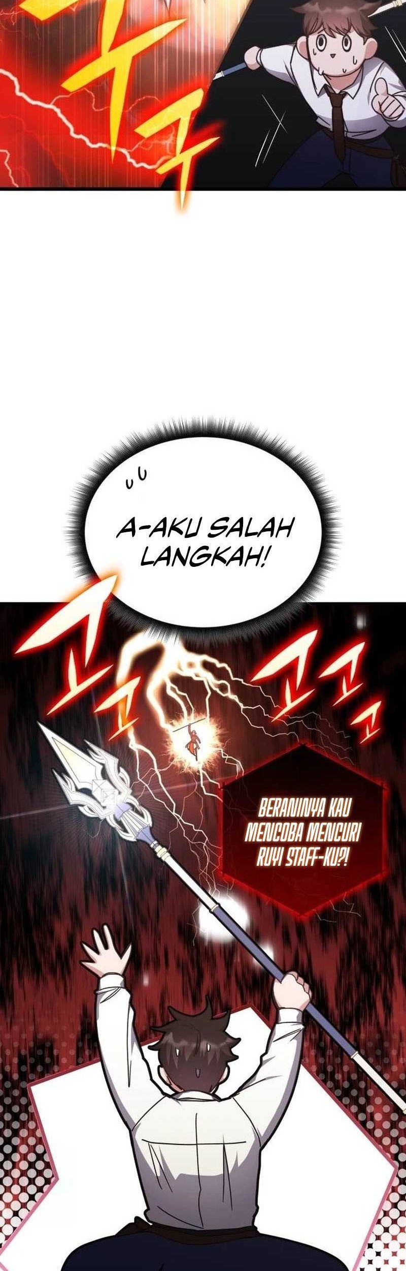 Transcension Academy Chapter 143 Halaman 30