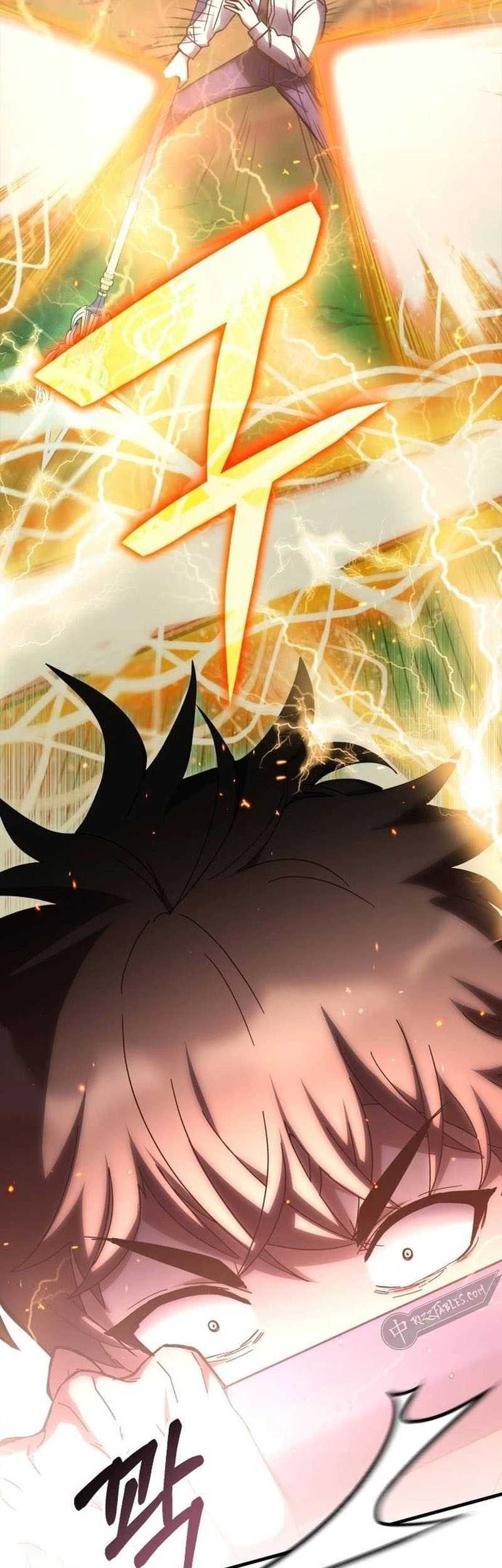 Transcension Academy Chapter 143 Halaman 34