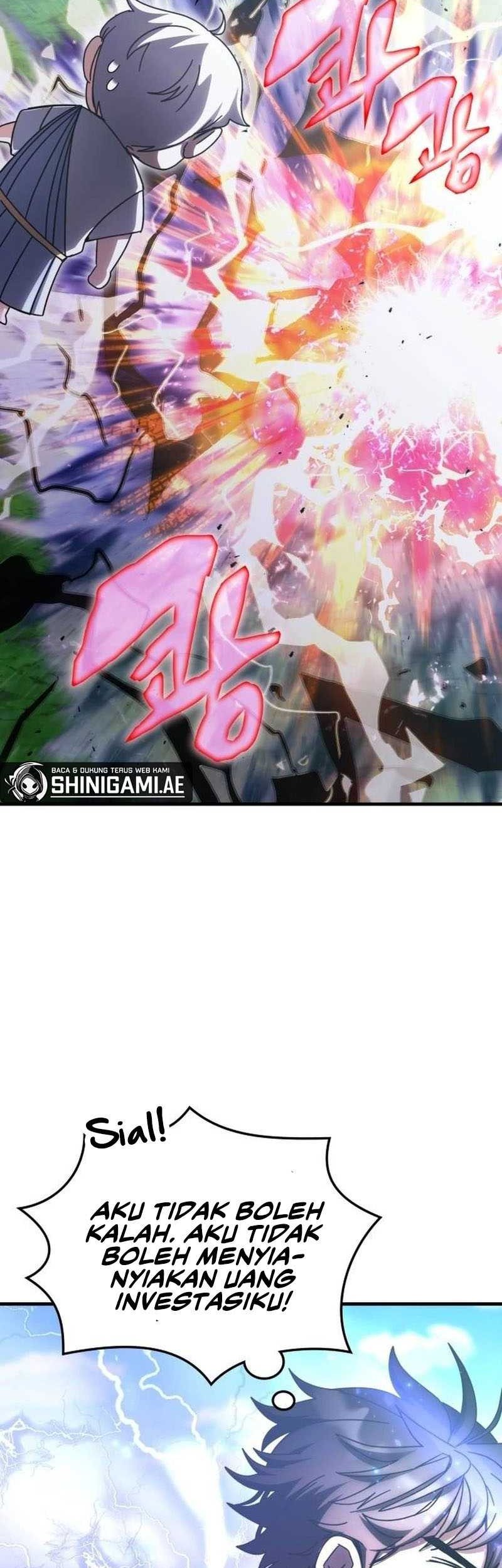 Transcension Academy Chapter 143 Halaman 39