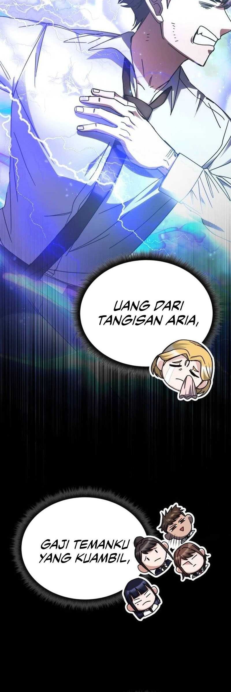 Transcension Academy Chapter 143 Halaman 40