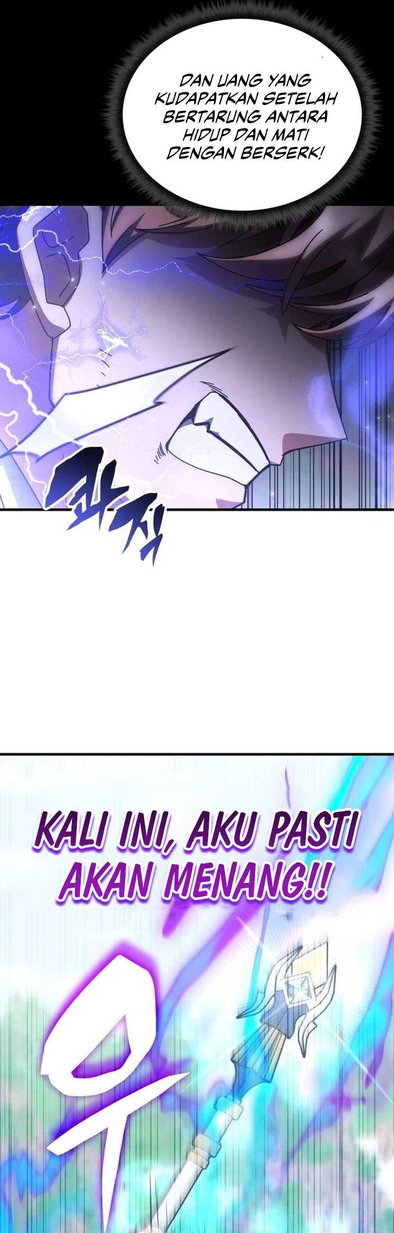 Transcension Academy Chapter 143 Halaman 41
