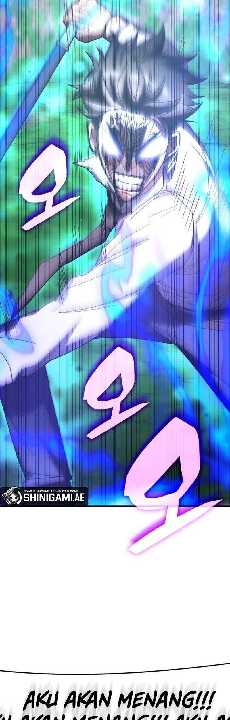 Transcension Academy Chapter 143 Halaman 42