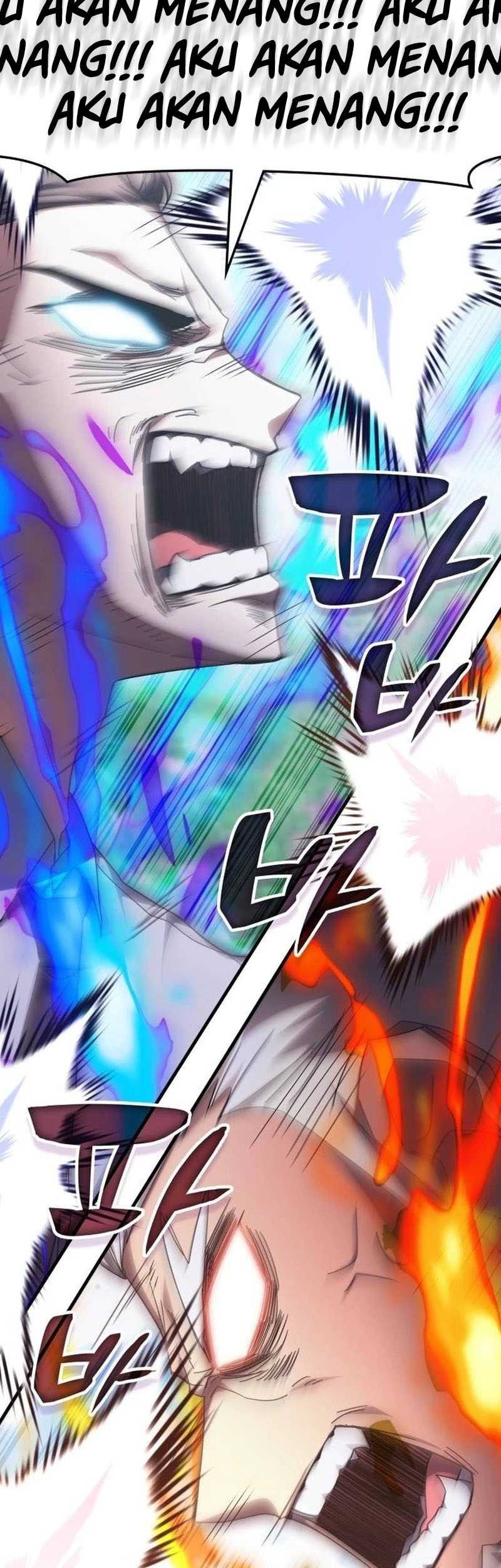 Transcension Academy Chapter 143 Halaman 43