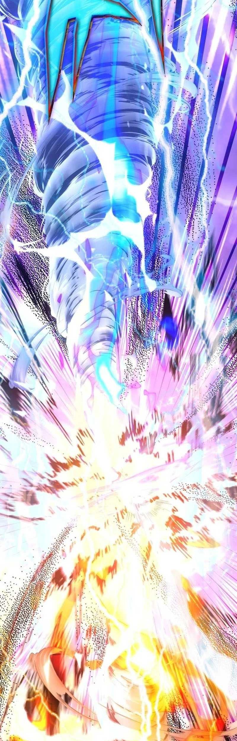 Transcension Academy Chapter 143 Halaman 47